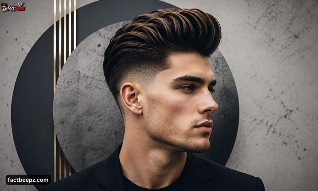 best-haircuts-for-round-face-men