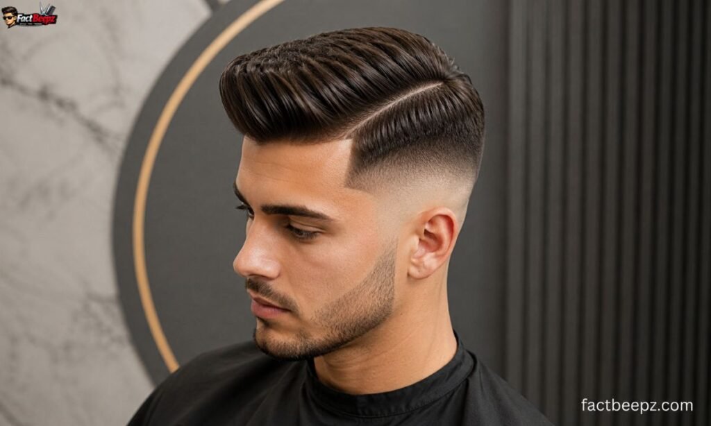best-haircuts-for-round-face-men
