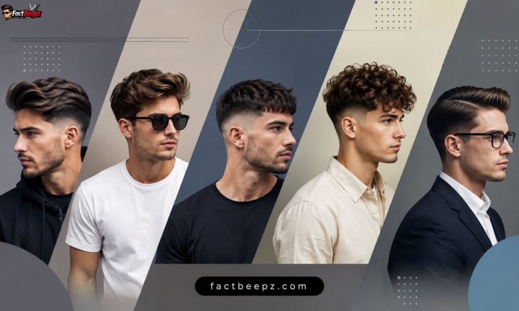 best-haircuts-for-round-face-men