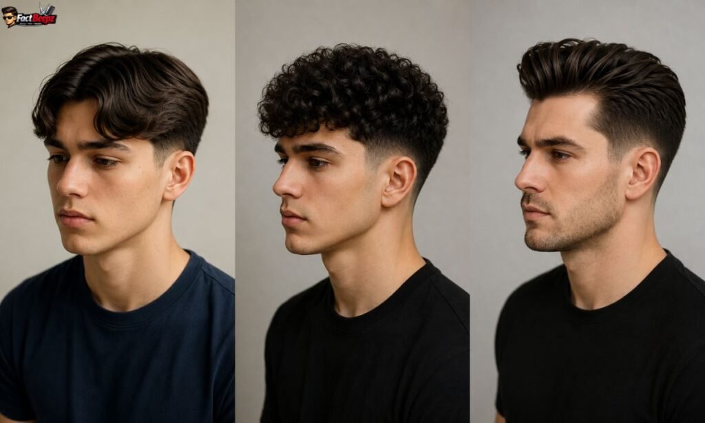 What Is a Fade Haircut