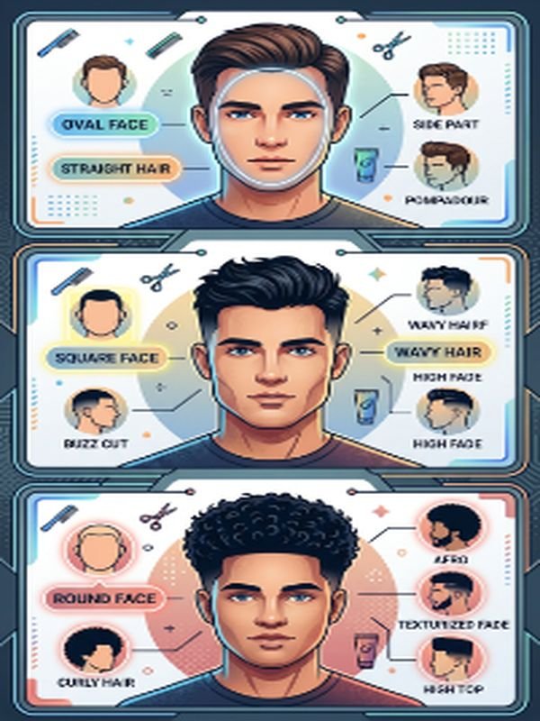 hispanic mexican low taper fade