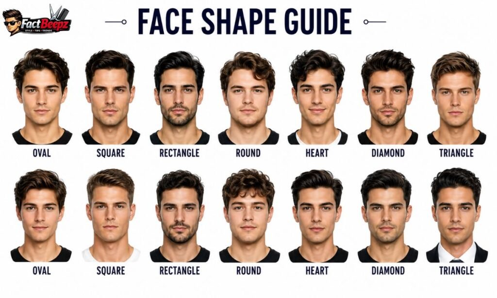 undercut fade vs low fade comparison