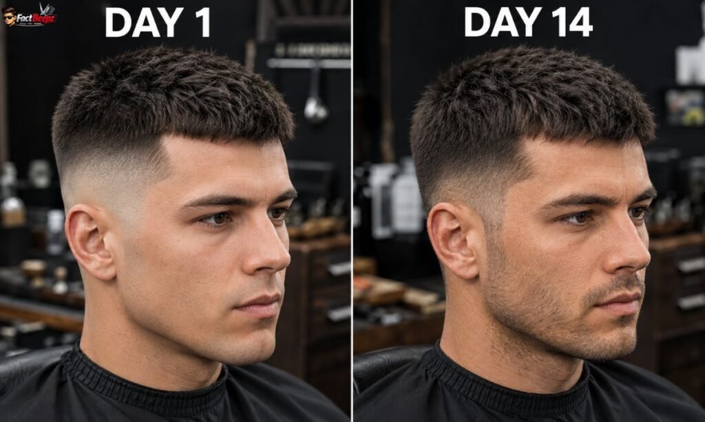 How Long Does a Fade Last? Complete Haircut Guide & Tips