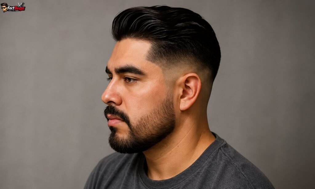 Hispanic Mexican Low Taper Fade: Stylish Haircut Ideas for Men (2026 Guide)