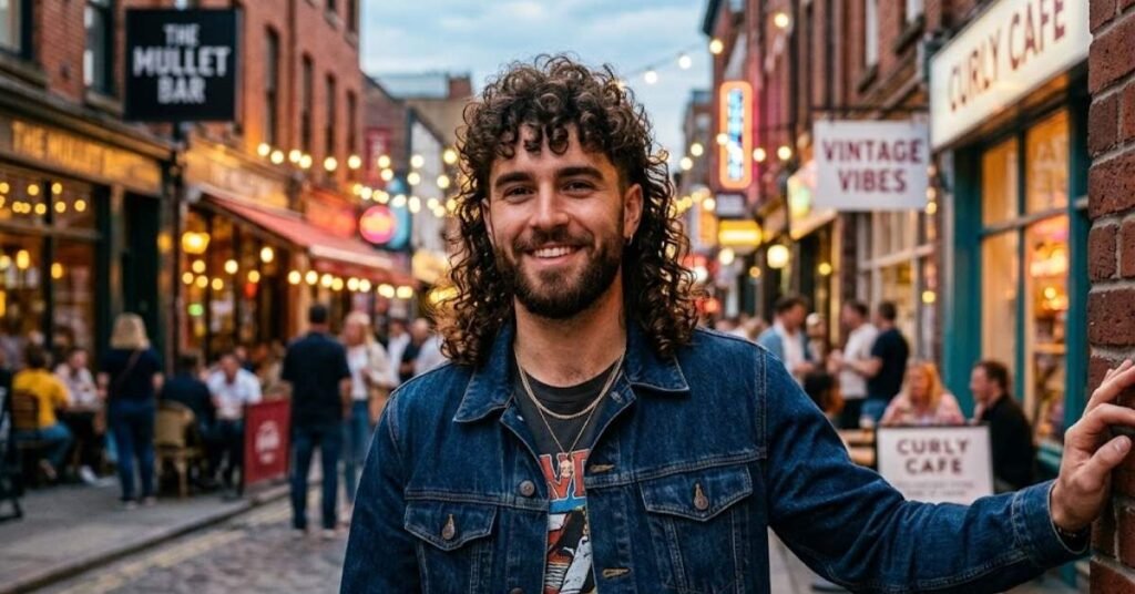 10 Curly Mullet Hairstyles: Timeless Variations for 2026