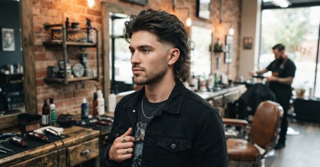 Best Mid Fade Mullet 2026: Complete Insider to Mid Taper Mullet Styles