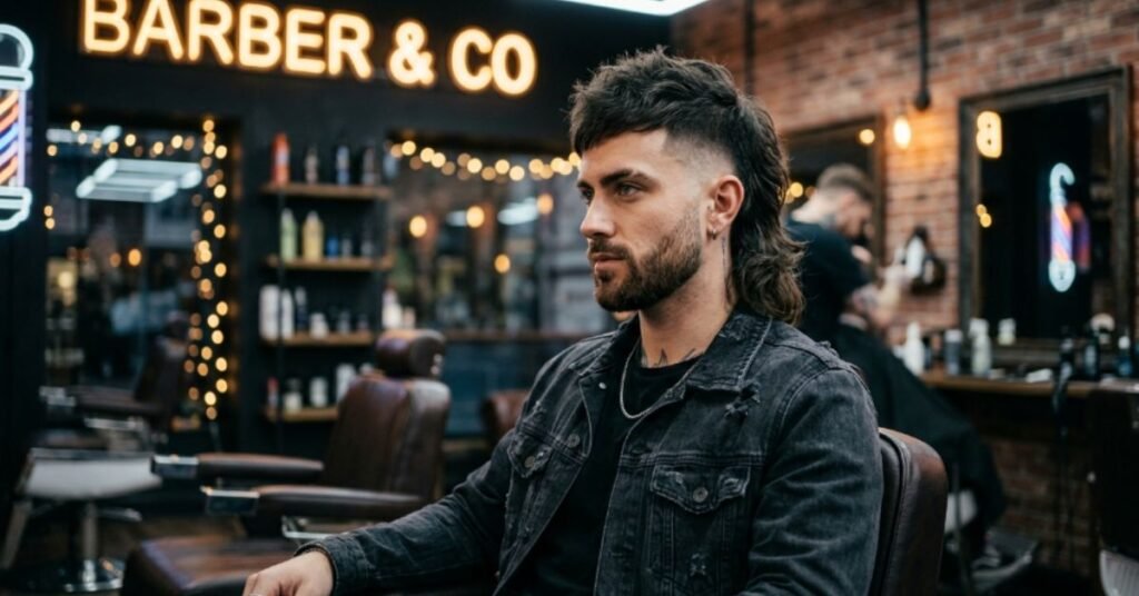 Top 10 Mohawk Mullet Variations 2026: The Ultimate Guide to Modern Mohawk-Inspired Mullet Styles
