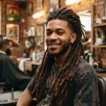 Best Dreadlock Mullet Looks 2026