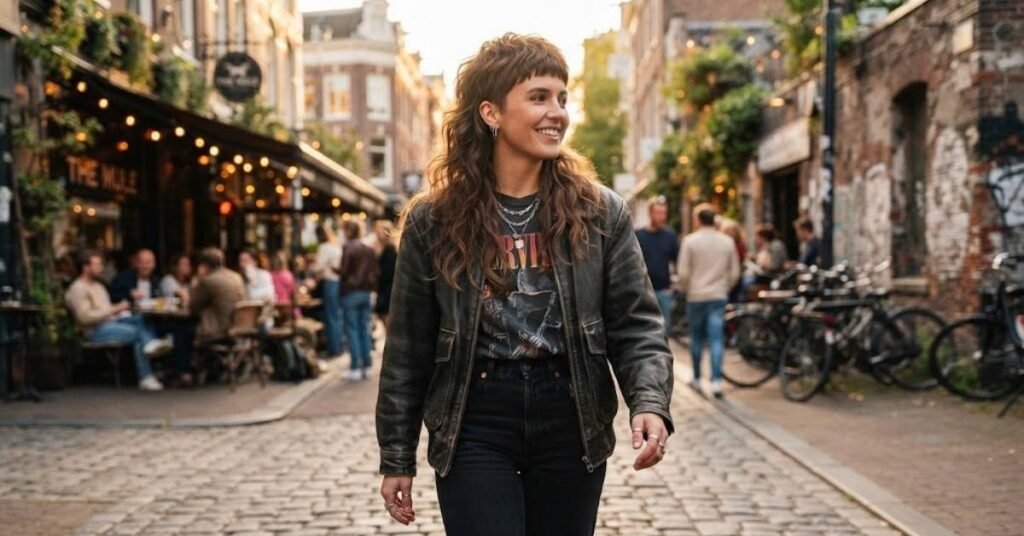 15 Best Wavy Mullet Haircuts That Are Trending in 2026