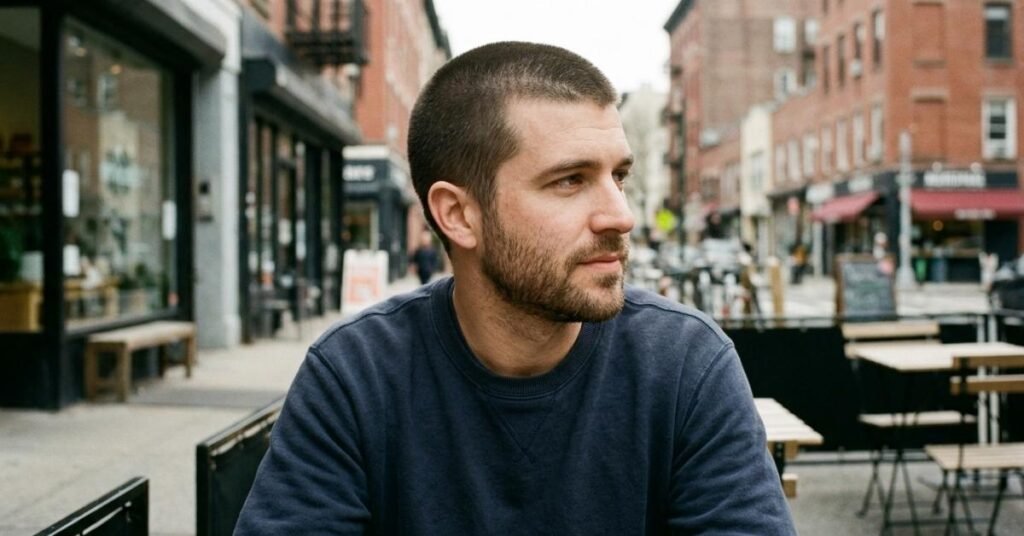 12 Guard Buzz Cut: A Buzz Cut With Natural Looks and Clean Finish